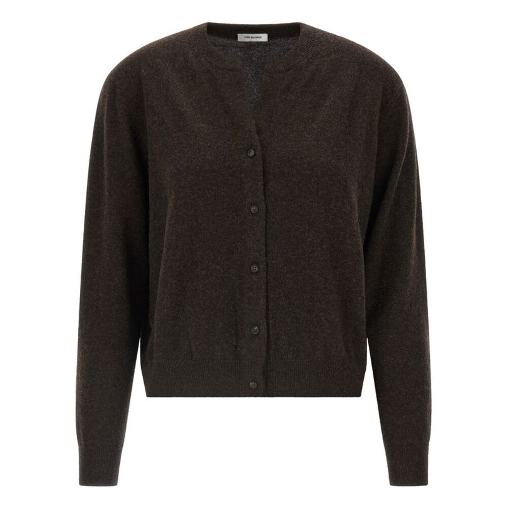 Yves Salomon Women Cashmere Cardigan